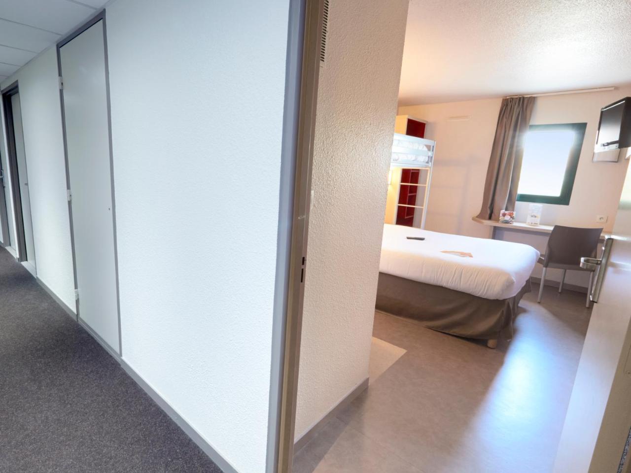 Premiere Classe Chalon Sur Saone Eksteriør bilde